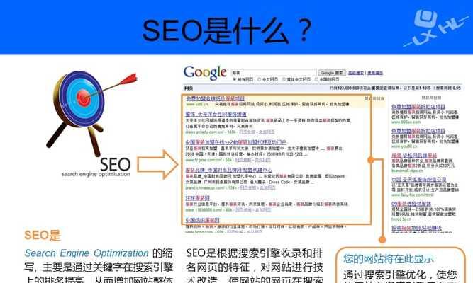 SEO优化实用方法和技巧有哪些？如何有效提升网站排名？