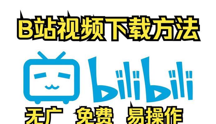 B站视频下载选项在哪里？